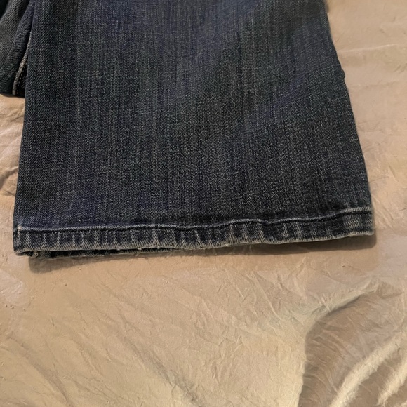 American eagle original boot, stretch jeans. - Picture 7 of 12
